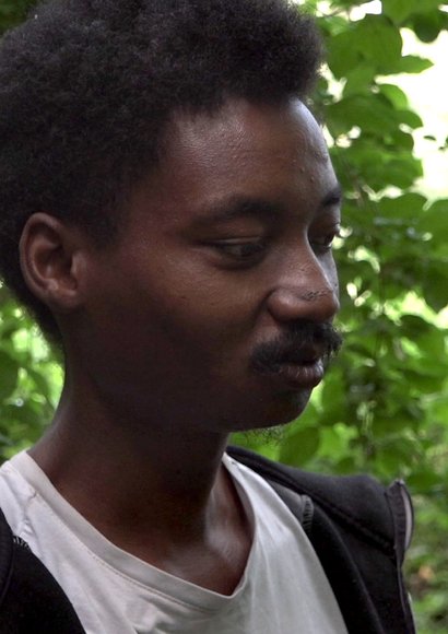 Affiche de Du côté de l'espoir