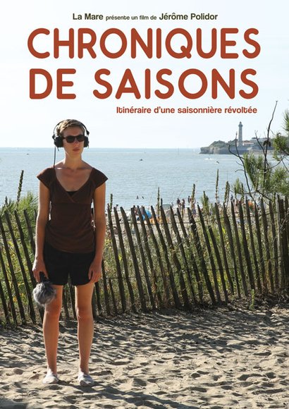 Affiche de Chroniques de saisons